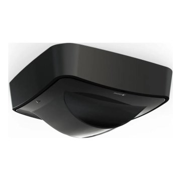 Steinel 082062 - Detektor pokreta HALLWAY KNX V3.5 crni