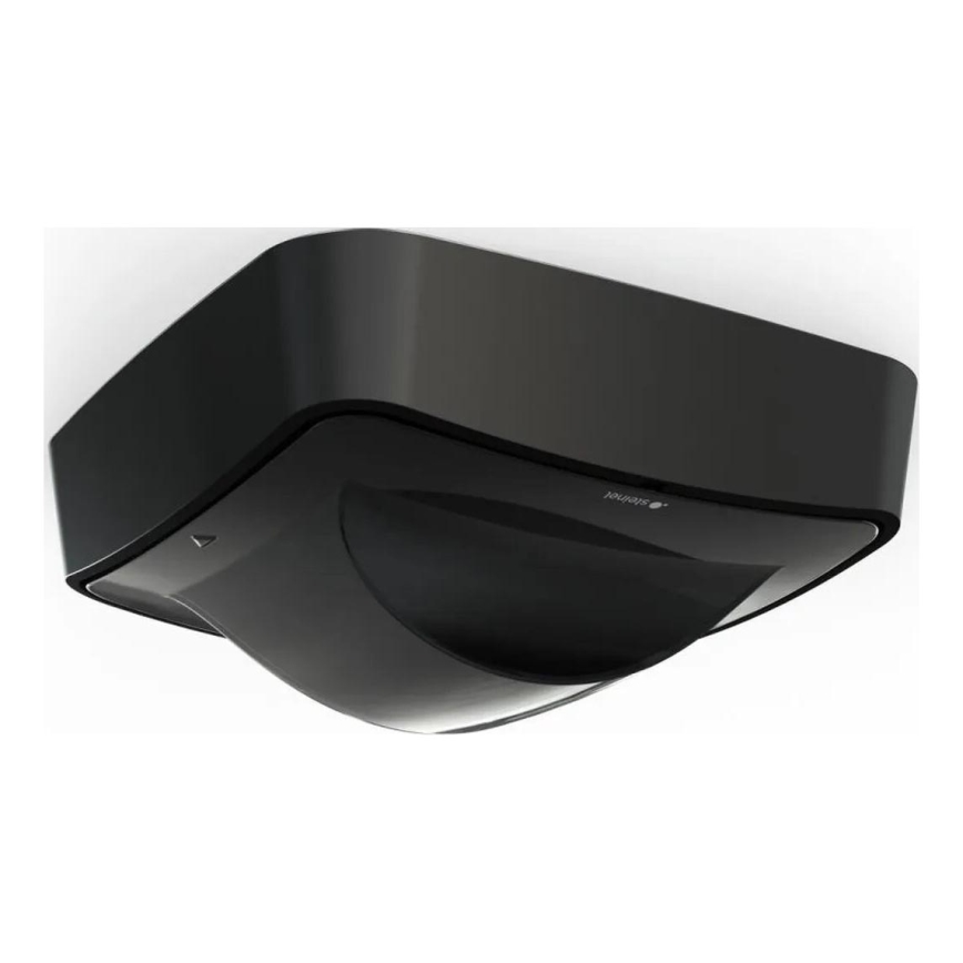 Steinel 082062 - Detektor prisutnosti HALLWAY KNX V3.5 crna