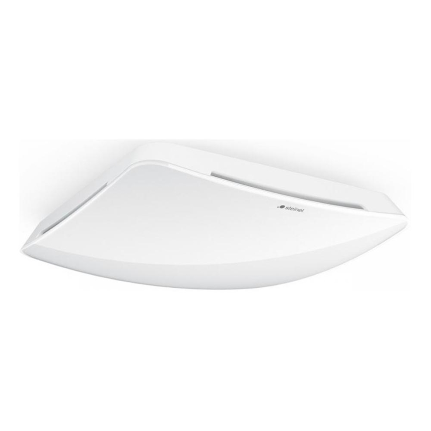 Steinel 084127 - Multisenzor True Presence ugradbeni V2 BT-IPD UP WS bijela