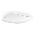 Steinel 084127 - Multisenzor True Presence za ugradbeni stropni V2 BT-IPD UP WS bijela