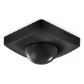 Steinel 084141 - Senzor pokreta IS 345-E KNX V3.1 UP SW crni