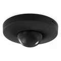 Steinel 084165 - Detektor pokreta IS 345-R KNX V3.1 UP SW IP54 crna