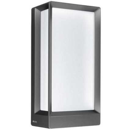 Steinel 085254 - LED vanjsko zidno svjetlo s prigušivanjem L42C LED/12,6W/230V IP54