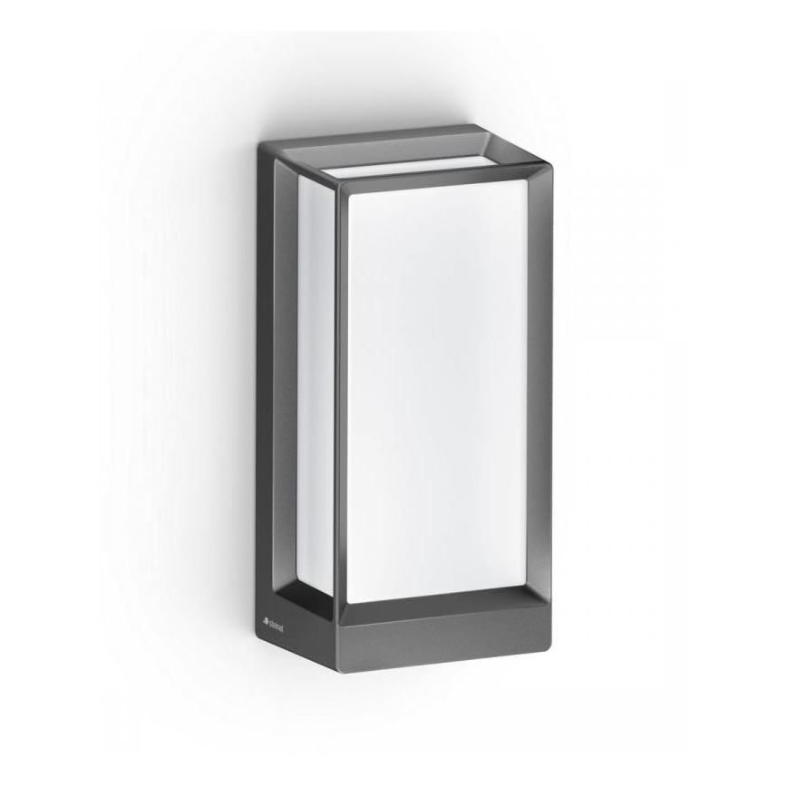 Steinel 085254 - LED vanjsko zidno svjetlo s prigušivanjem L42C LED/12,6W/230V IP54