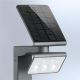 Steinel 085681 - LED Vanjska solarna lampa sa senzorom XSolar GL-S LED/1,2W/2500 mAh IP44