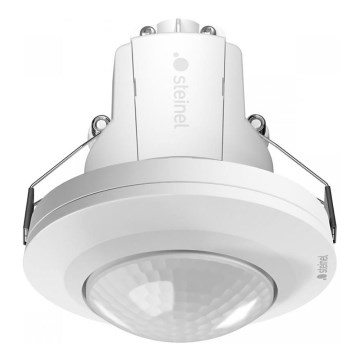 Steinel 086886 - Senzor pokreta ugradbeni MD IR 4360-8 COM1 DE WS bijela