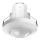 Steinel 086886 - Senzor pokreta ugradbeni MD IR 4360-8 COM1 DE WS bijela