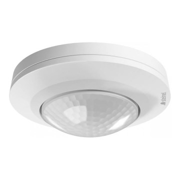 Steinel 086893 - Senzor pokreta MD IR 4360-8 COM1 UP WS bijela