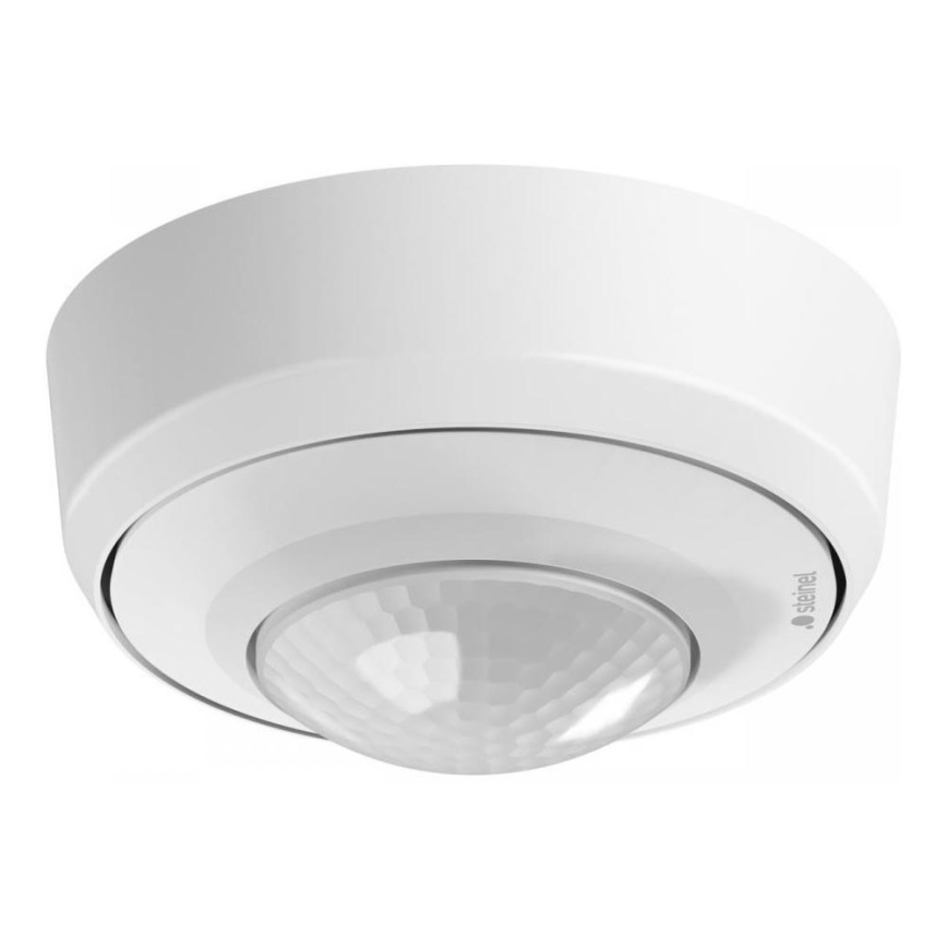 Steinel 086909 - Vanjski senzor pokreta MD IR 4360-8 COM1 UP WS IP54 bijela