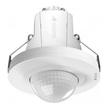 Steinel 086916 - Senzor pokreta ugradbeni MD IR 4360-24 COM1 DE WS bijela