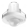 Steinel 086916 - Senzor pokreta ugradbeni MD IR 4360-24 COM1 DE WS bijela