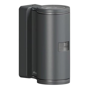 Steinel 087739 - LED vanjsko zidno svjetlo s senzorom 2xGU10/14,5W/230V L 940SC IP44