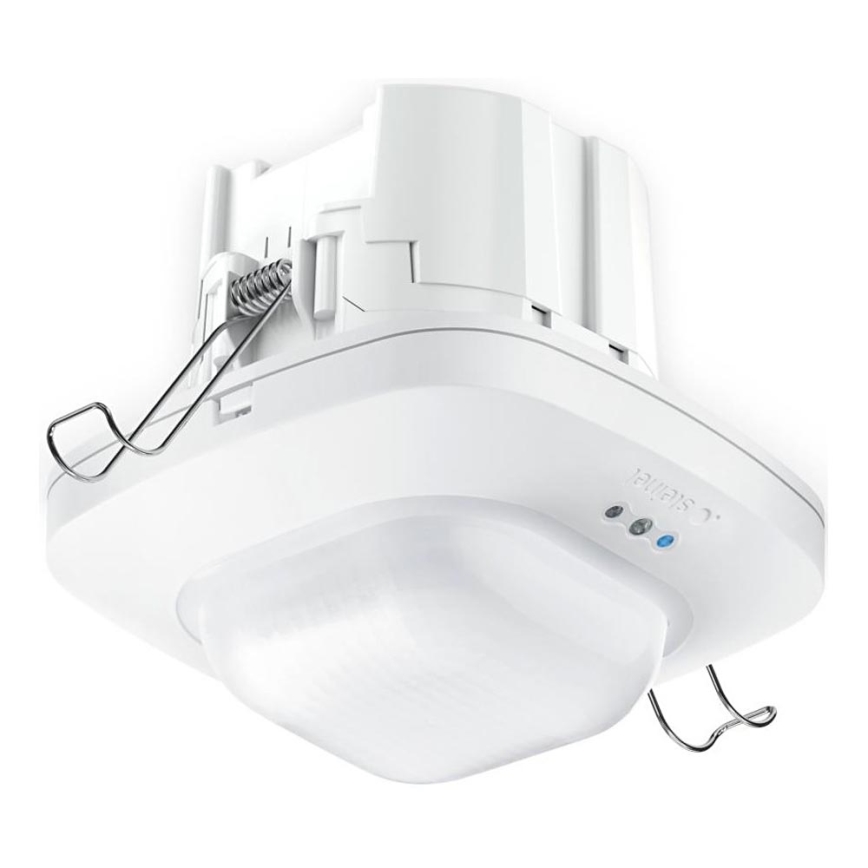 Steinel 088828 - Detektor prisutnosti ugradbeni IR QUATTRO HD DALI DUO
