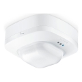 Steinel 088835 - IR prisutnosni detektor QUATTRO HD DALI DUO