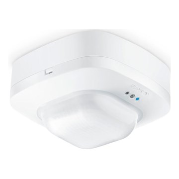Steinel 088835 - IR prisutnosni detektor QUATTRO HD DALI DUO