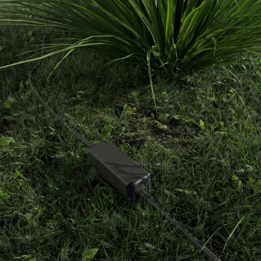 Steinel 089269 - Napajanje za vanjsko LED osvjetljenje/100W/24V