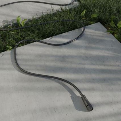 Steinel 089276 - Spojni kabel 24 V IP67 1 m