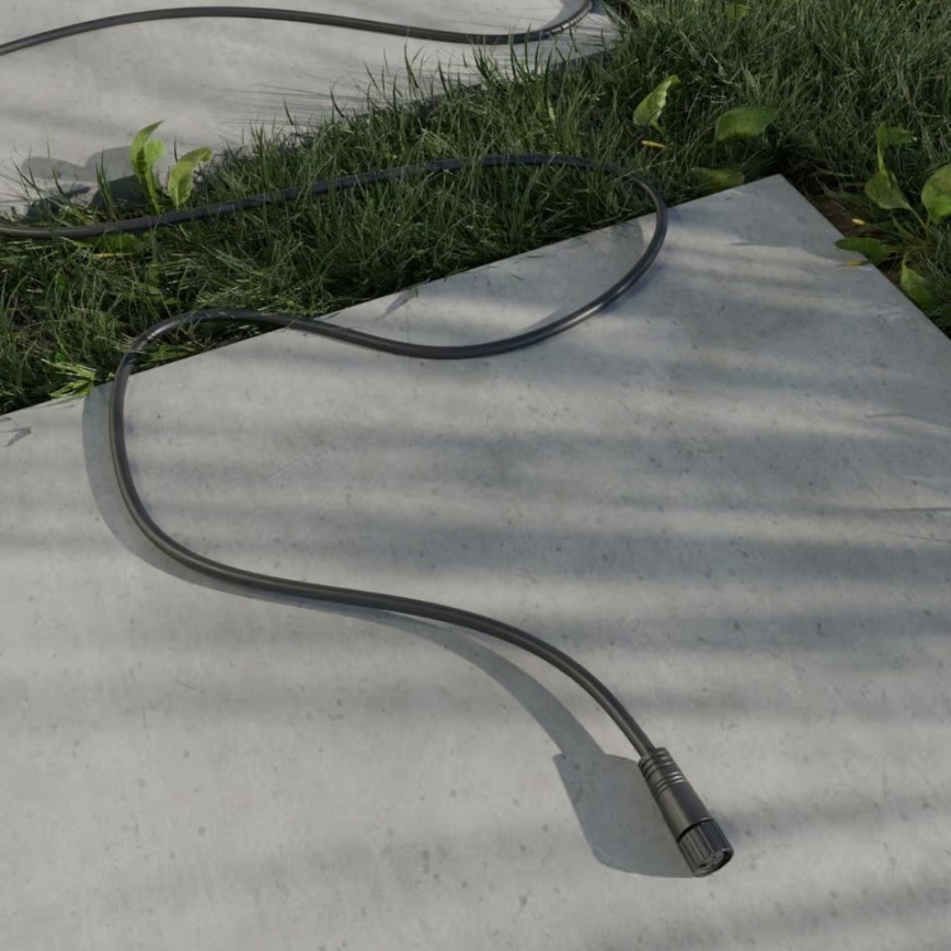 Steinel 089290 - Spojni kabel 24V IP67 5 m