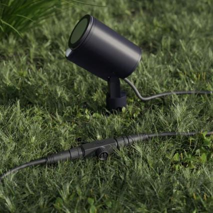 Steinel 089306 - T-konektor za spajanje 24 V, IP67