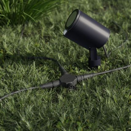 Steinel 089313 - Križni konektor 24V IP67