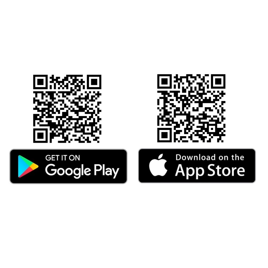 Steinel 089351 - LED RGBW vanjska svjetiljka LED/7,9W/24V IP65