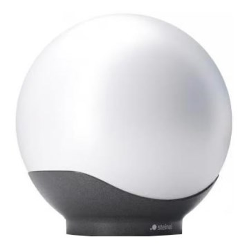 Steinel 089368 - LED RGBW vanjska svjetiljka sa senzorom LED/5,04W/24V 300 mm IP65