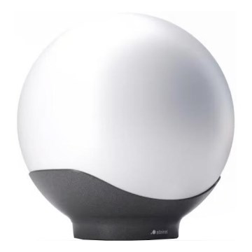 Steinel 089375 - LED RGBW Vanjska svjetiljka s senzorom LED/9,07W/24V 400 mm IP65