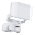 Steinel 089894 - LED Reflektor sa senzorom XLED PROTECT LED/14,3W/230V 3000K IP54 bijela