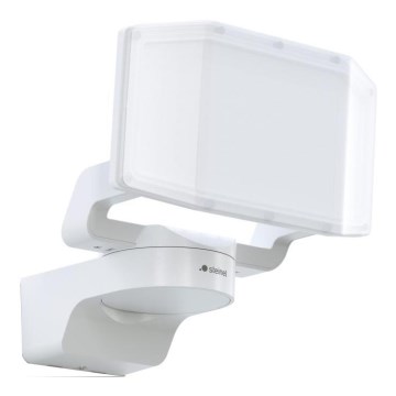 Steinel 090005 - LED Reflektor XLED PROTECT LED/13,6W/230V 3000K IP54 bijela