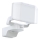 Steinel 090005 - LED Reflektor XLED PROTECT LED/13,6W/230V 3000K IP54 bijela