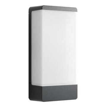 Steinel 094270 - Vanjsko zidno svjetlo 1xE27/15W/230V L 14 IP44