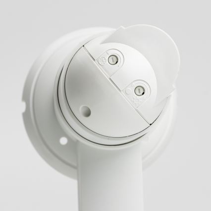 Steinel 107960304 - Vanjsko zidno svjetlo sa senzorom 1xE27/100W/230V IP44