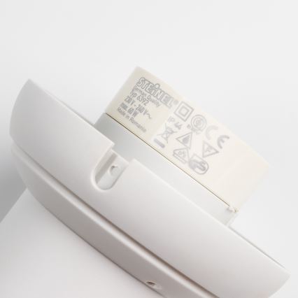 Steinel 107960304 - Vanjsko zidno svjetlo sa senzorom 1xE27/100W/230V IP44