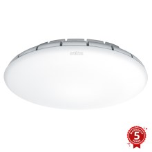 STEINEL 374723 - LED Stropna svjetiljka sa senzorom LED/13W/230V 4000K