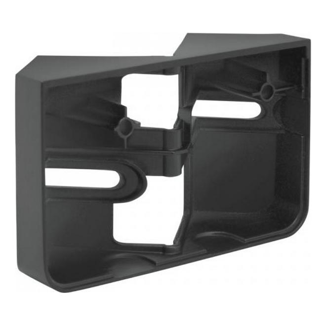 STEINEL 53086 - Kutni zidni nosač XLED Home 2/ PRO 240 antracit