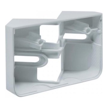 STEINEL 53109 - Ugaoni zidni nosač XLED Home 2 siva
