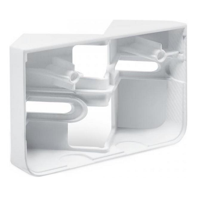 STEINEL 55615 - Kutni zidni nosač XLED Home 2/ PRO 240 bijela