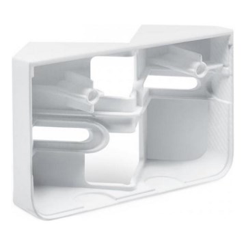 STEINEL 55615 - Ugaoni zidni nosač XLED Home 2/ PRO 240 bijeli