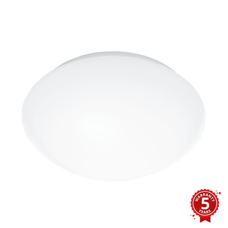 STEINEL 56032 - LED Svjetiljka za kupaonicu sa senzorom RS PRO LED/9,5W/230V IP54