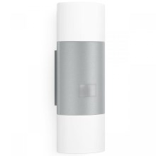 Steinel 576219 - LED Vanjska zidna svjetiljka sa senzorom L 910 LED/11W/230V IP44