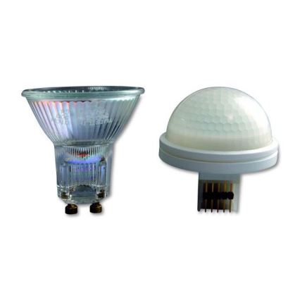STEINEL 601317 - Infracrveni senzor IS D360 bijela