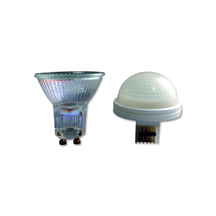 STEINEL 601317 - Infracrveni senzor IS D360 bijela