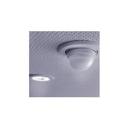 STEINEL 601317 - Infracrveni senzor IS D360 bijela