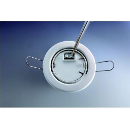 STEINEL 601317 - Infracrveni senzor IS D360 bijela