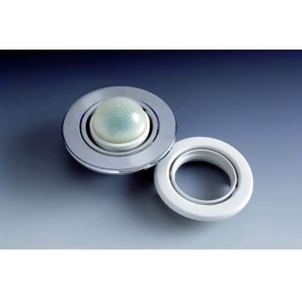 STEINEL 601317 - Infracrveni senzor IS D360 bijela