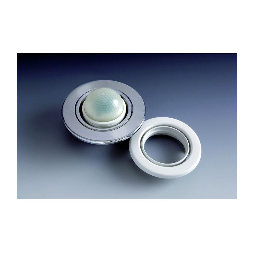 STEINEL 601317 - Infracrveni senzor IS D360 bijela