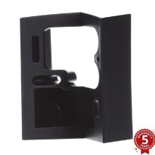 STEINEL 608828 - Kutni nosač crni design SensIQ S