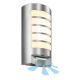 Steinel 657918 - Vanjska zidna svjetiljka sa senzorom L12S 1xE27/60W/230V IP44