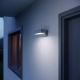 STEINEL 671419 - LED Vanjska zidna svjetiljka sa senzorom L800LED iHF 7,5W/LED IP44