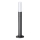 STEINEL 69469 - LED Vanjska lampa GL 65 LED/8,5W/230V IP44 3000K antracit